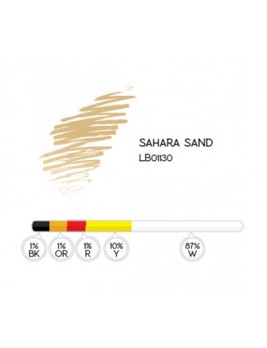 SAHARA SAND - LBO 1130 PIGMENT 8ML
