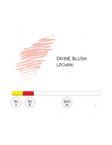 DIVINE BLUSH - LPO 4550 PIGMENT 8ML