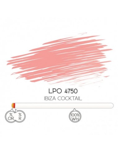 IBIZA COCKTAIL - LPO 4750 PIGMENT 8ML