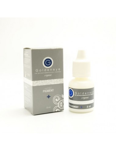 SIMPLY WHITE - WHO 7120 PIGMENT 8ML