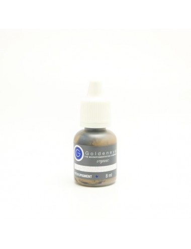 GINGER SPICE - MBO 1350 PIGMENT 8ML