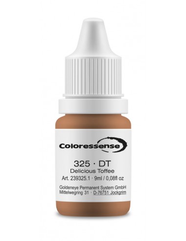 DT Delicious Toffee 3.25 - 4ML / 9ML