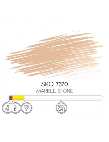 MARBLE STONE - SKO 7370 PIGMENT 8ML