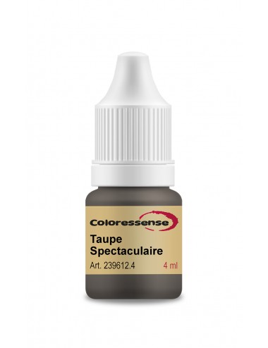 TS Taupe Spectaculaire 6.12 - 4ML / 9ML